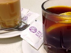 -和平馆·地道港澳茶餐厅(西门口店)