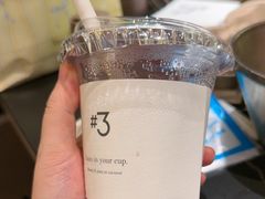-Yee3·三号椰(上海中山公园龙之梦店)