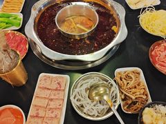 -邓莽子老火锅(中兴路总店)