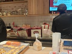 -西村叔叔的店·面包·甜品·蛋糕(崂山丽达店)