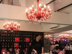 大堂-东门烤鸭店(鼓楼店)