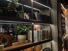 -夯鱼烤鱼·尔滨地标美食(中央商场店)