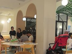 -南小馆(迪士尼小镇店)
