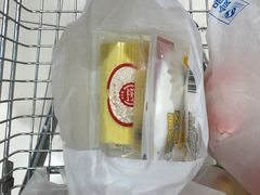 -丽达购物中心(崂山店)