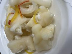 -鹿鸣酒家(越秀店)