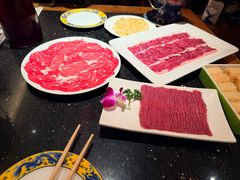 -南门涮肉(东单店)