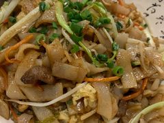 炒牛河-蚝火爆·烧烤餐厅