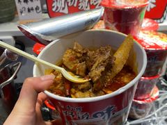 -九记潮汕现切鲜牛肉自助火锅(长沙·方圆荟店)
