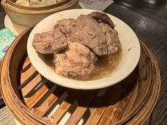 -广州花园酒店荔湾亭·地道点心·粤式饮茶