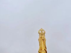 -广州莲花山旅游区