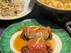 -老吉堂上海本帮菜(工体店)