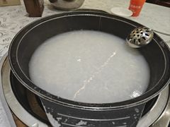 -丰尔粥食·粥底火锅·桑拿鸡(大良总店)