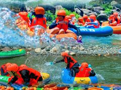 -雅鲁激流探险漂流