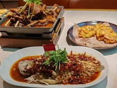 -杨氏青龙虾·吃蟹季(金盛路总店)
