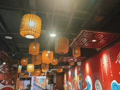 -井格·重庆火锅(王府井店)