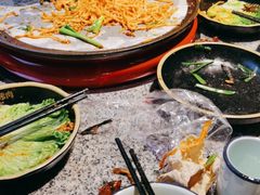-酒拾烤肉(星沙店)