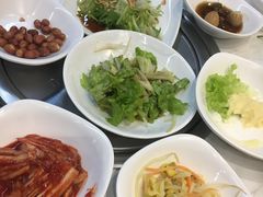 -六七八韩式烤肉·韩国料理(上杭路店)