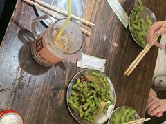 -破店肥哈·东北烧烤·夜宵(南山保利店)