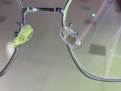 -MUJOSH木九十眼镜(日月光店)