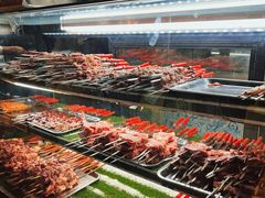 -新疆伊宁远征餐厅