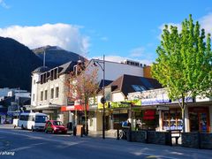 -Fergburger(皇后镇店)