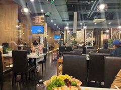 -烹然四季椰子鸡火锅(团结湖总店)