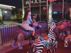 -三亚海昌梦幻海洋不夜城