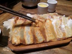 -海荣锅贴馆(五味十字店)