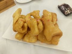 -稻香酒家·33年老字号·港式粤菜(富邦中心店)