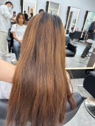 -ON STAR SALON