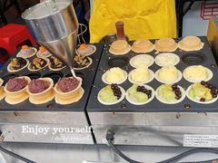 -大学城夜市大排档(凤栖路店)