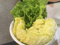 -潮汕大目牛肉火锅(上梅林店)