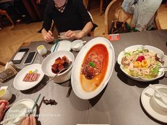 -湖里春风·淮扬菜(丽泽天街店)