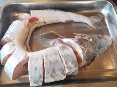 -荣德灶台鱼(圣泉寺店)