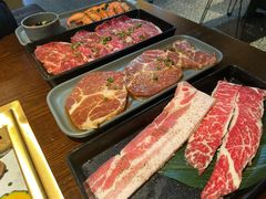 -新石器烤肉(之心城店)