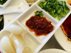 -玉华宫宾馆·餐厅(铜川驻京办店)