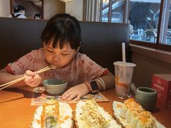 -仓桥家·焗寿司·锅物(光谷步行街店)