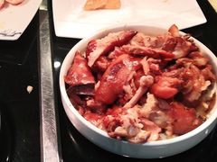 -西安绿地假日酒店·欧意咖啡厅