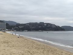 -大梅沙海滨公园