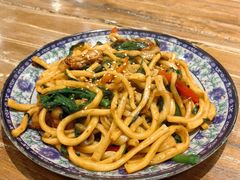 -清真·玛丽亚新疆菜主题餐厅(浙江中路店)