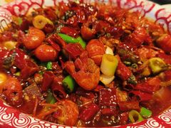 -李叔叔虾蟹大排档(青羊店)