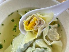 -顶巧鸡汤馄饨(虹口总店)