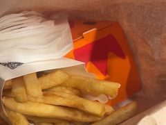 -汉堡王(东方新天地店)