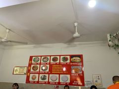 -老字号杨坡红油米线腊汁肉夹馍(东四道巷店)