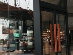 -星巴克(西安旺座现代城店)