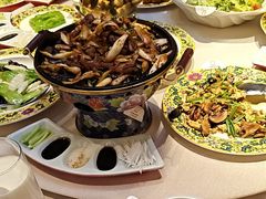 -小京华楼·京味斋(三元桥国展店)