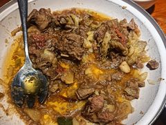 -魏记大碗羊肉(临河总店)