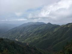景点-井冈山风景名胜区