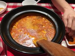 -西贝莜面村(上海百联西郊店)