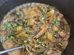 -锅老头铁锅炖•大锅蒸汽海鲜(韩乐坊店)